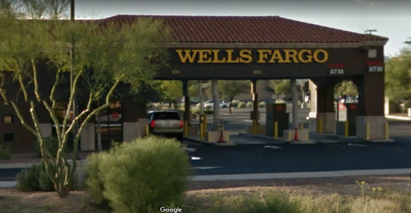Wells Fargo