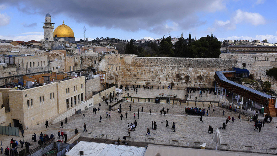 Jerusalem