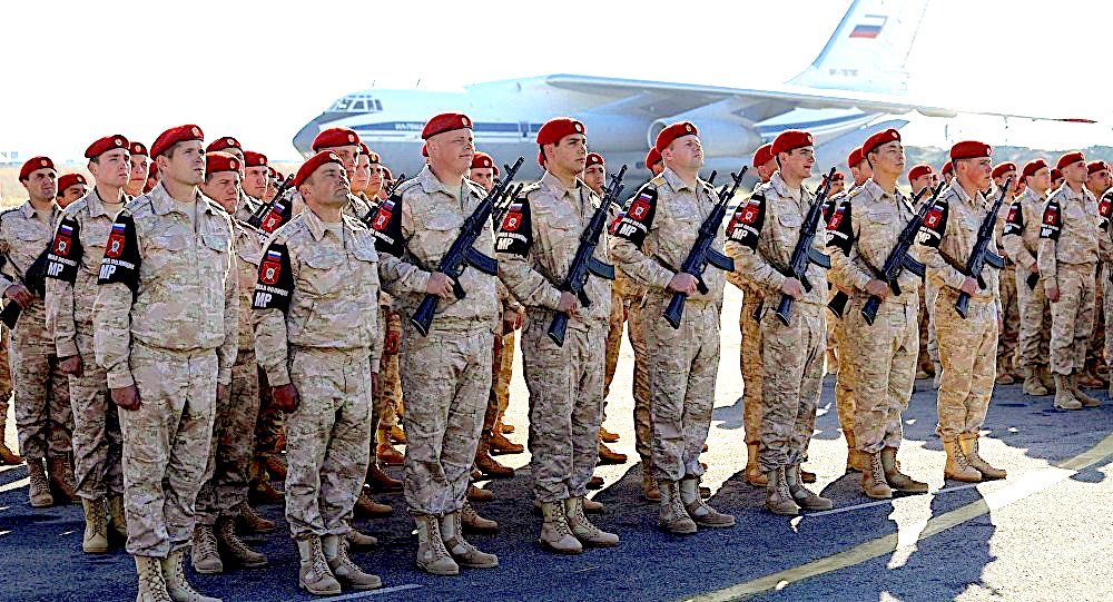 Click to enlarge Russiantroops