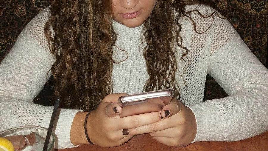 Cell phone