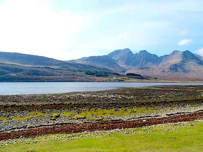 Click to enlarge Isle of Skye