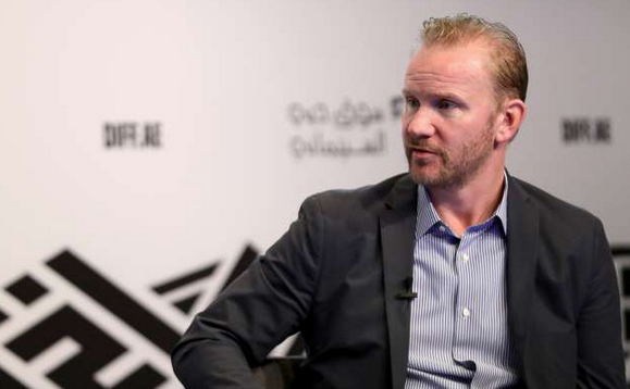 Morgan Spurlock