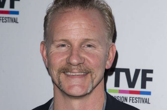 Morgan Spurlock