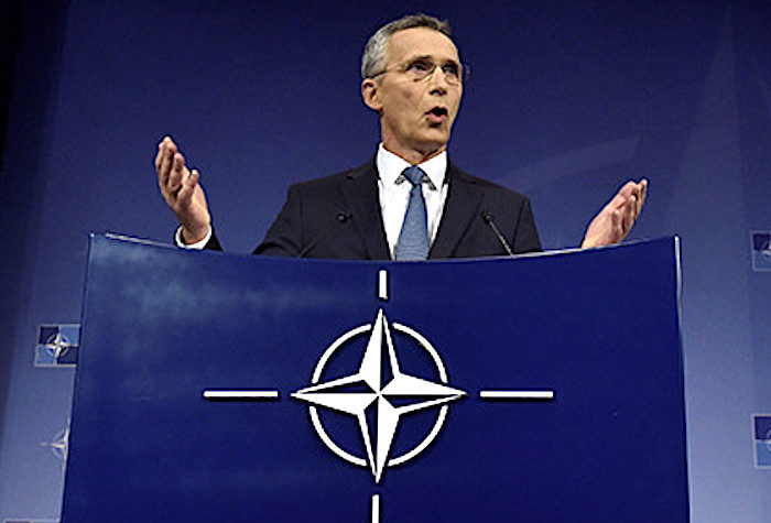 Stoltenberg