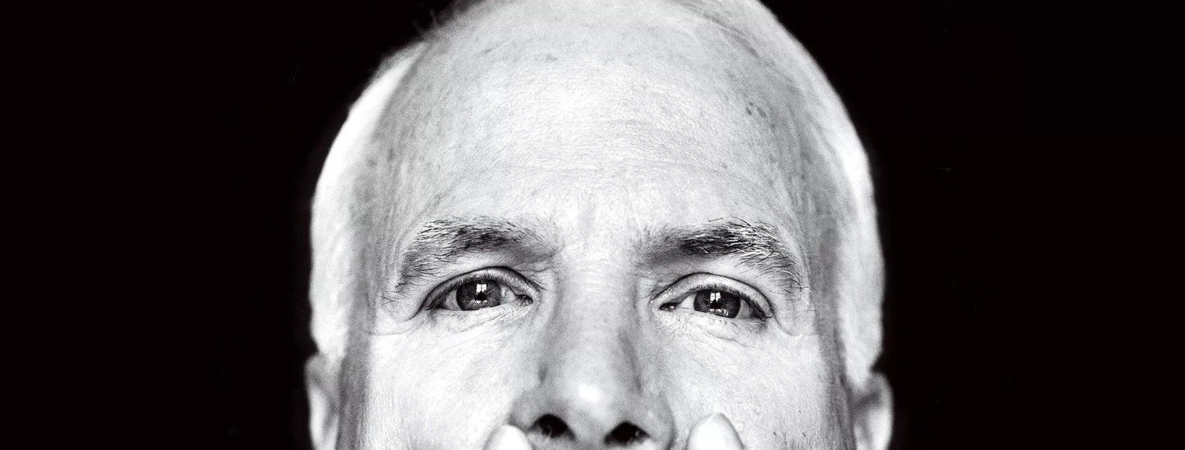 mccain