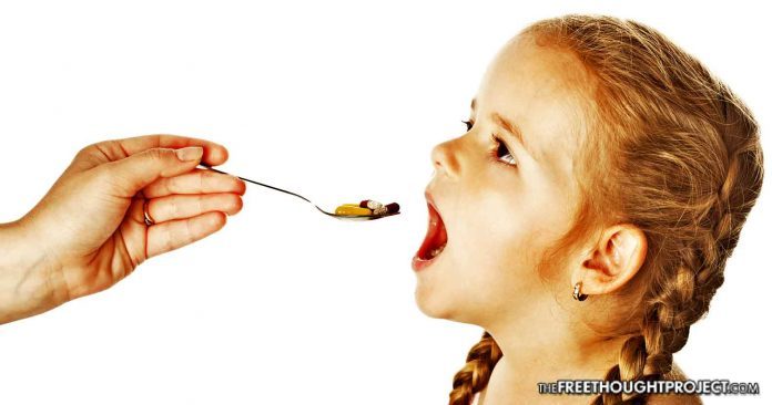 toddler drugs