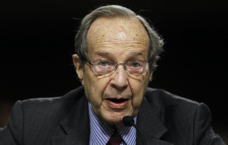 William Perry