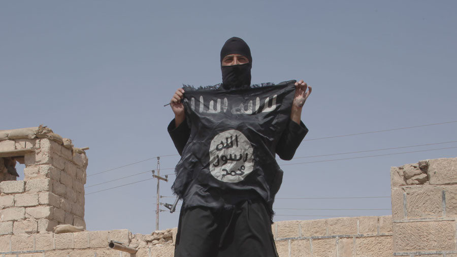 isis