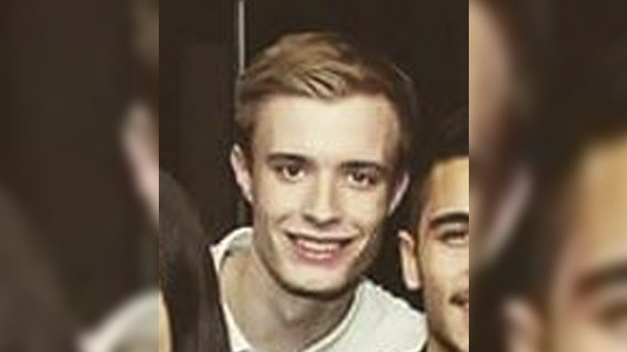 Liam Allan