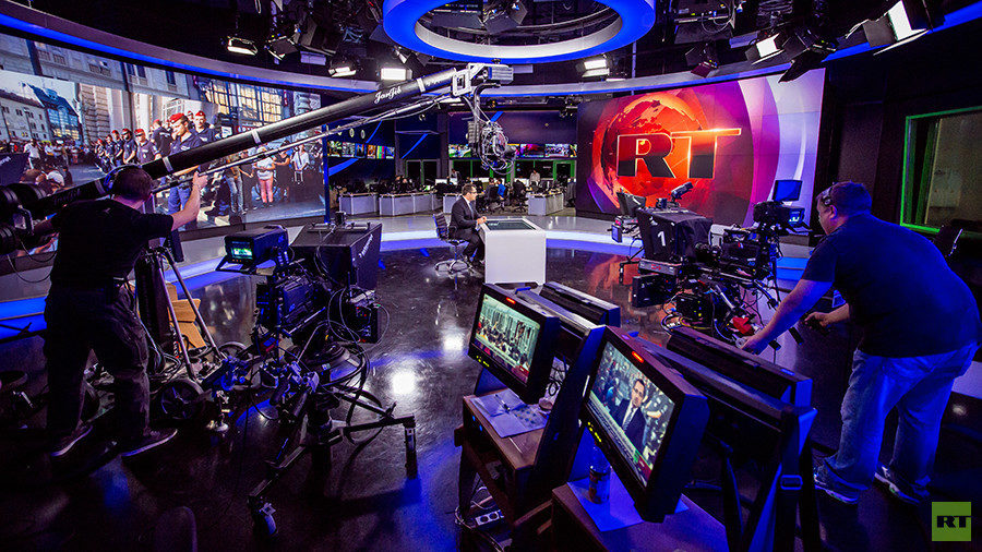 rt newsdesk