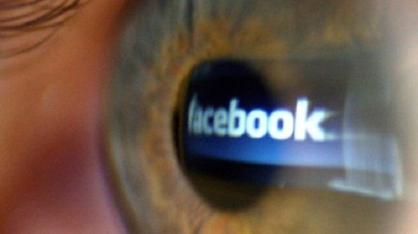Click to enlarge Facebook programming