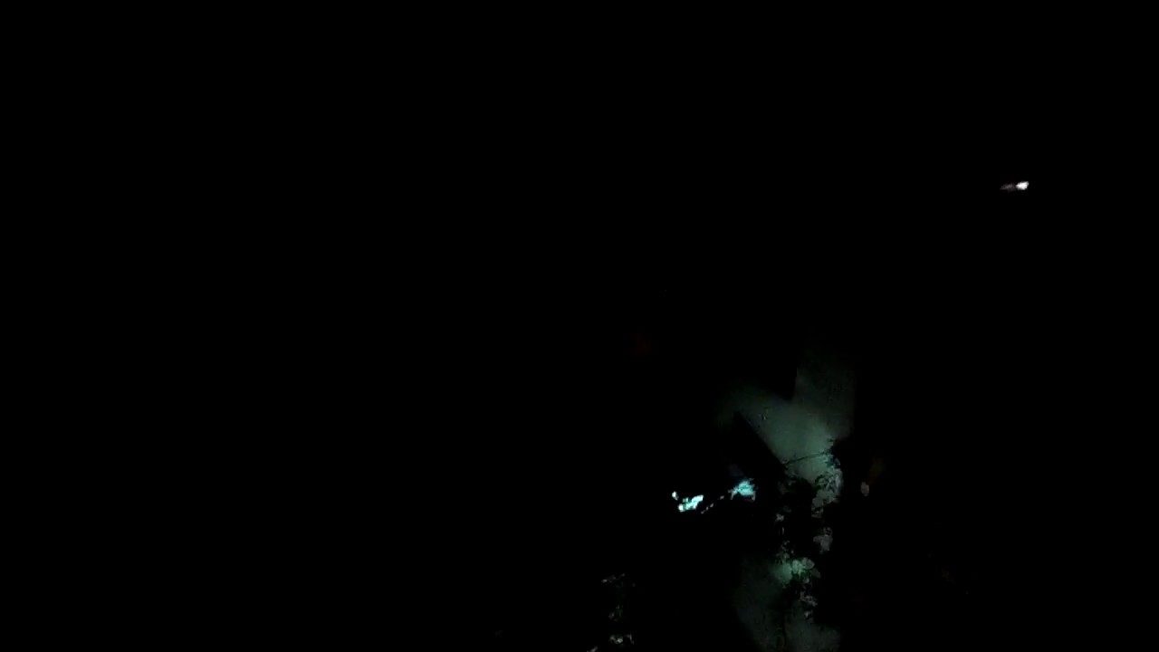 Strange sounds in Mexico City