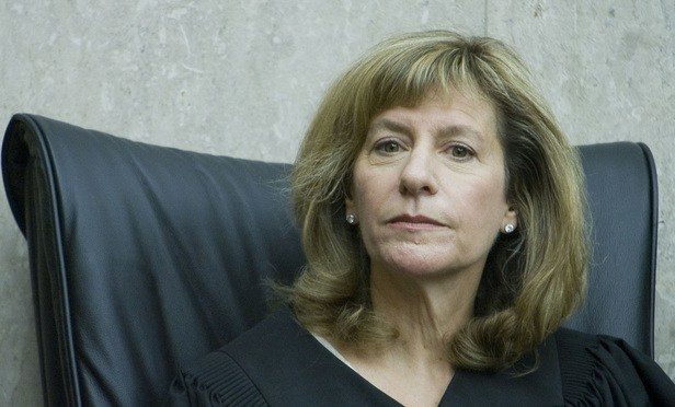 Click to enlarge Judge Amy Berman Jackson