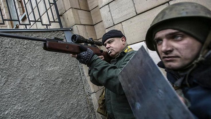 maidan sniper