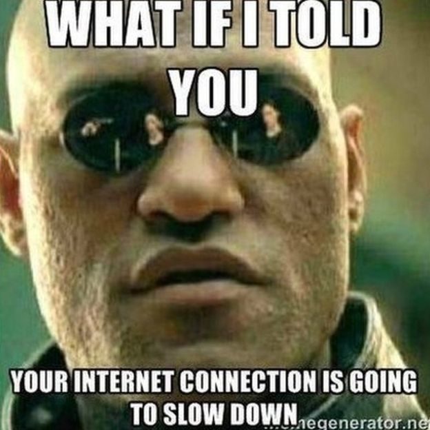 net neutrality