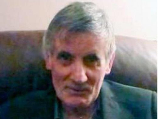 unexplained blaze killed John Nolan