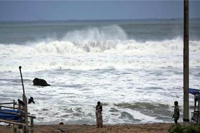 A mysterious explosion was heard in West Bengal’s coastal town Digha on Thursday afternoon, triggering panic among tourists and residents, police said.