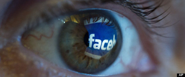 facebook evil eye