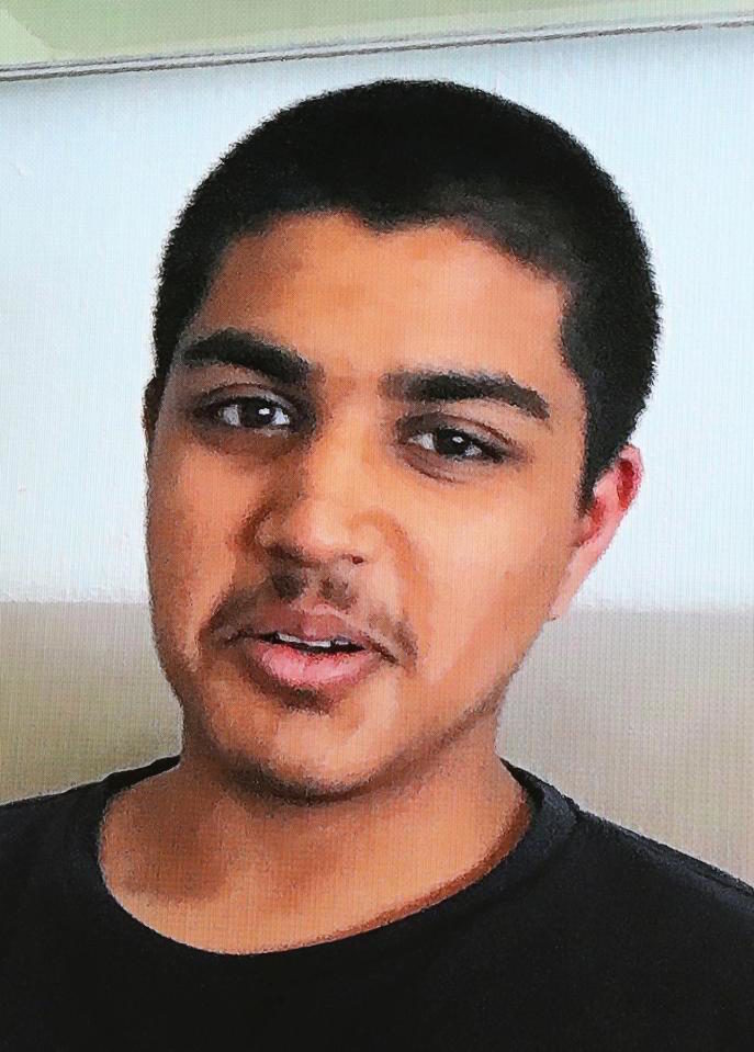 Jacob Abraham, 15