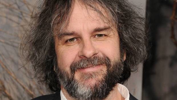Sir Peter Jackson Weinstein brothers