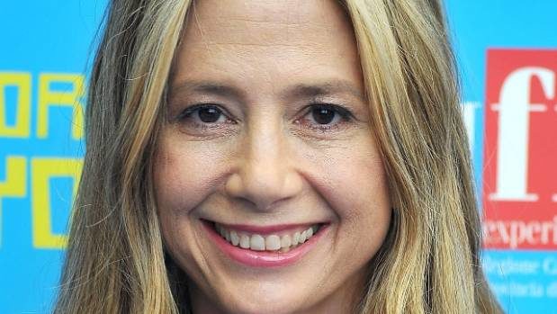 Mira Sorvino