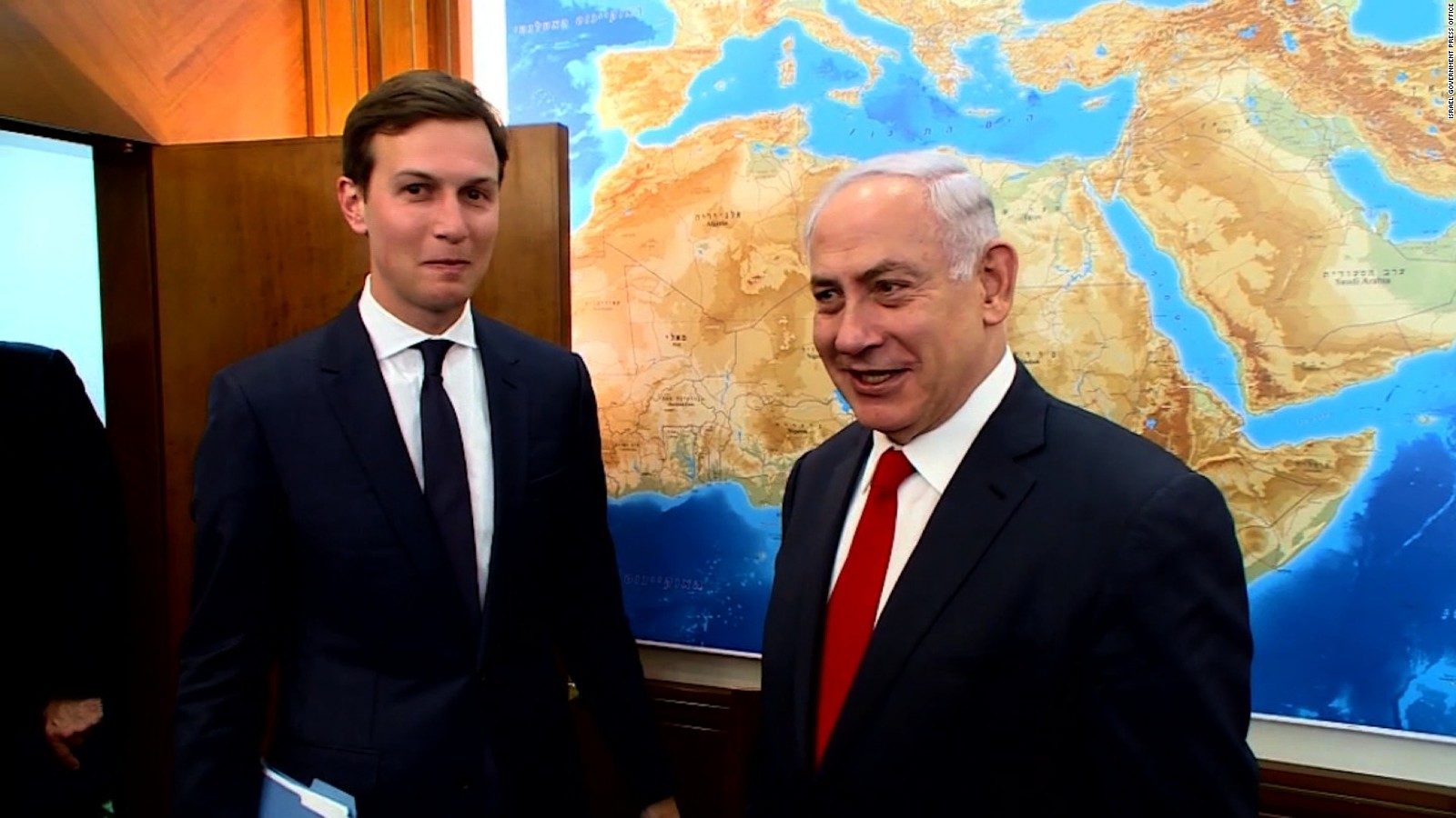 Jared & Bibi