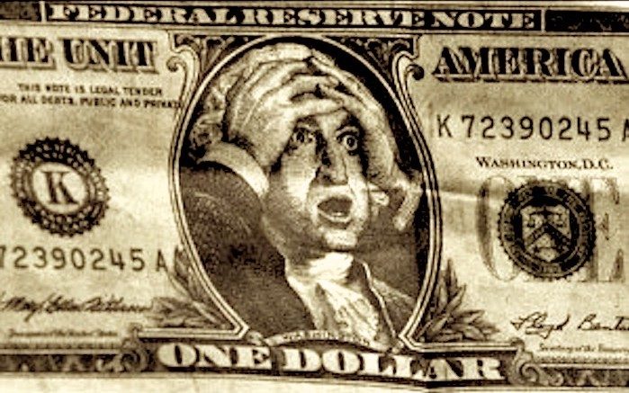 Click to enlarge Dollar