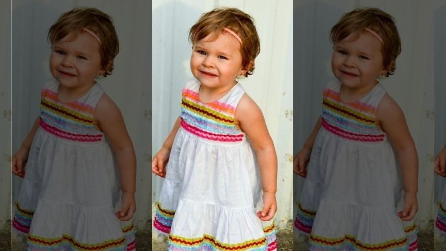 Click to enlarge Daisy Lynn Torres