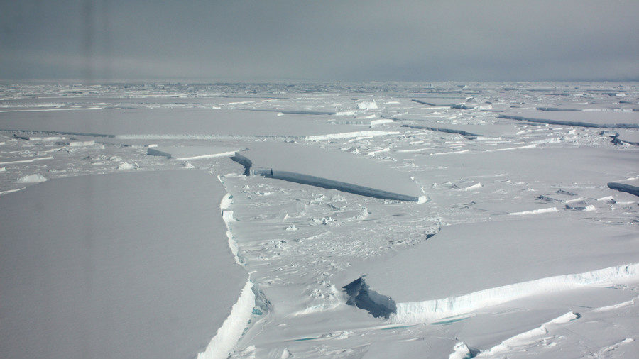 Iceburg