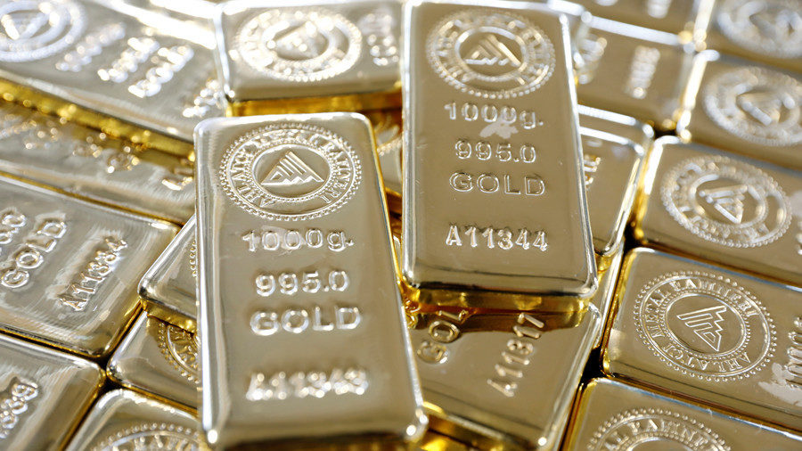 Click to enlarge gold bars