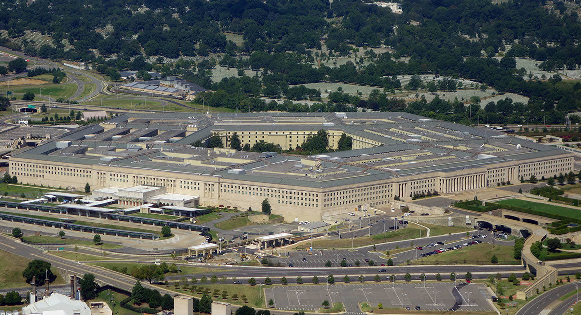 pentagon