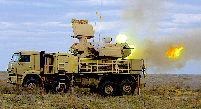 Click to enlarge Russian truckthing