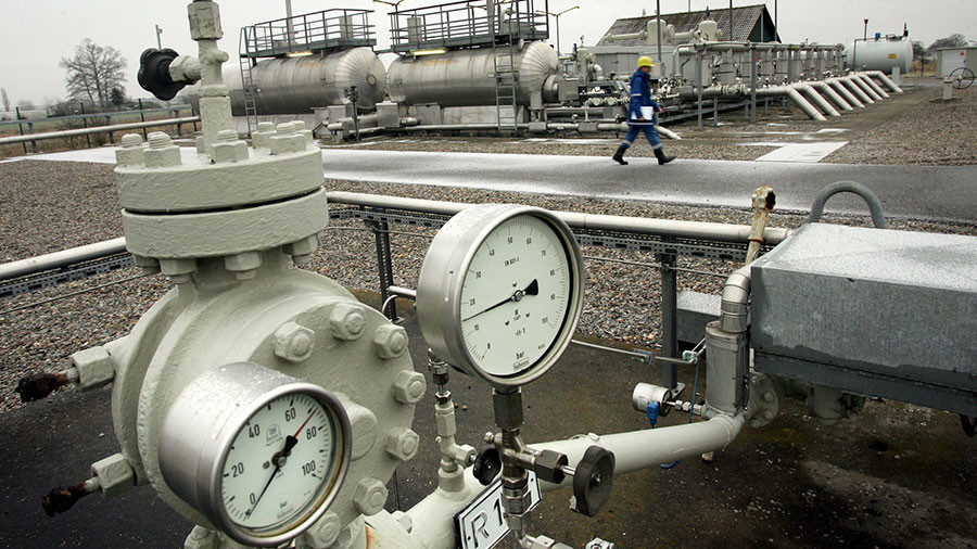 Click to enlarge Europe energy market