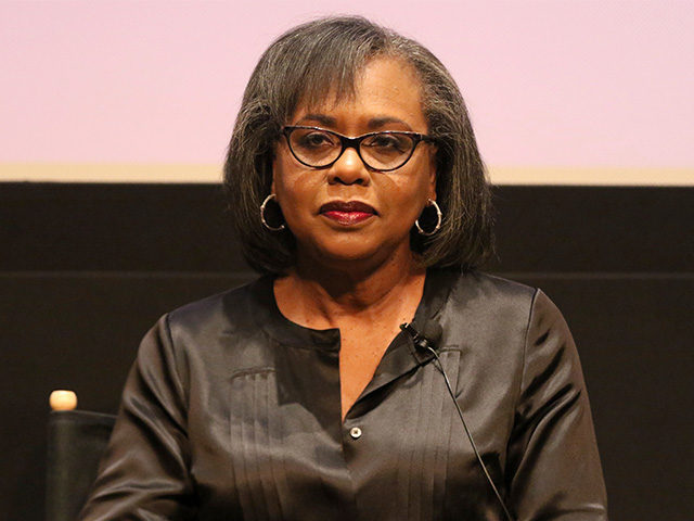 Anita Hill