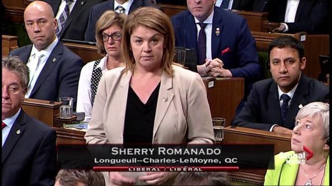 Click to enlarge Sherry Romando