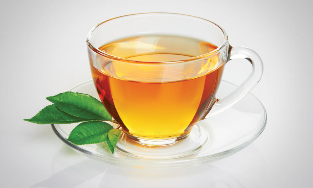 cup of tea