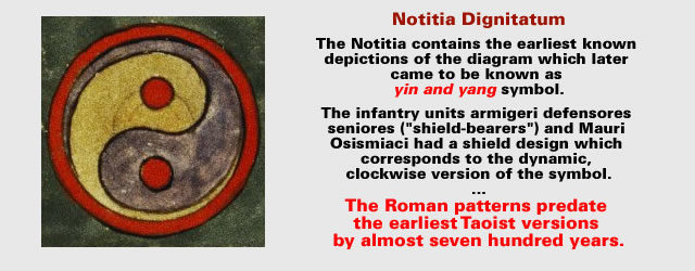 Click to enlarge Notitia Dignitatum