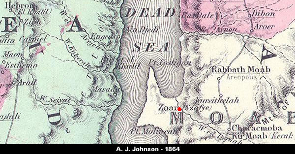 Click to enlarge AJ Johnson