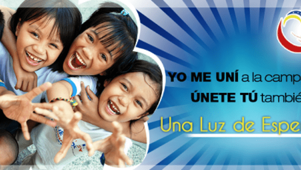 child trafficking NGO Venezuela Peru