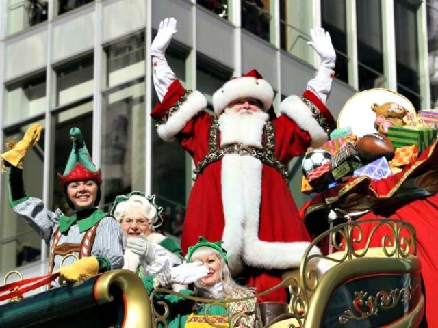 Santa
