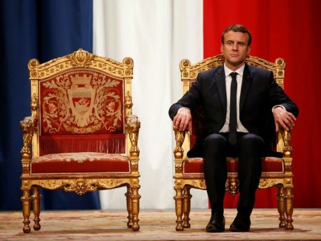 Macron