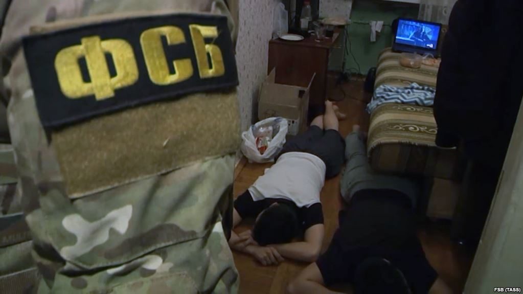 Click to enlarge fsb raid