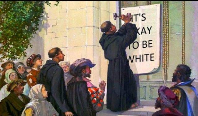 Click to enlarge Martin Luther