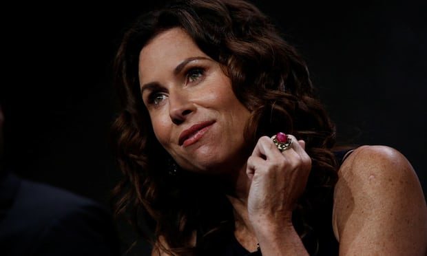 Minnie Driver