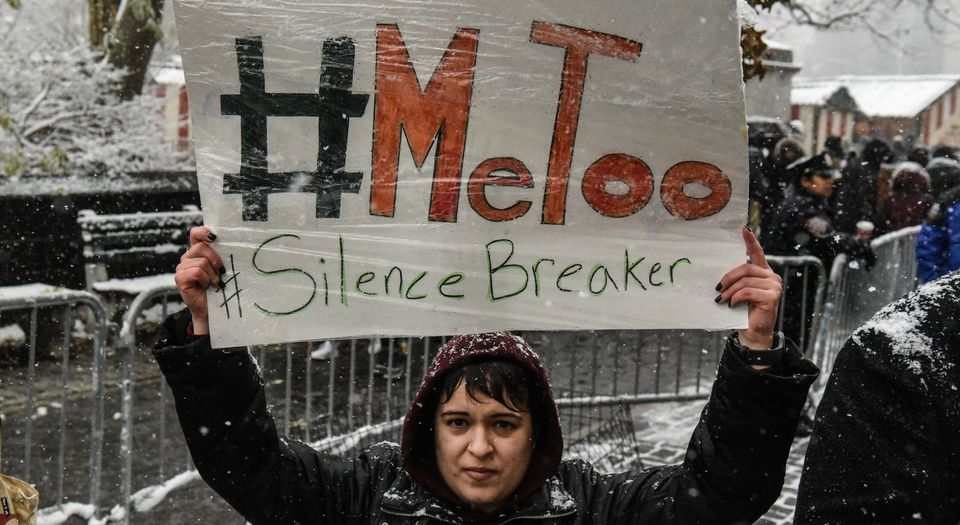 me too movement