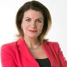 Julia Hartley-Brewer