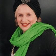 Mary Kenny