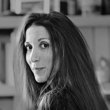 Claire Berlinski