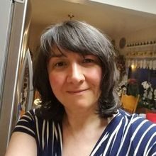 Cathy Young