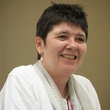 Claire Fox
